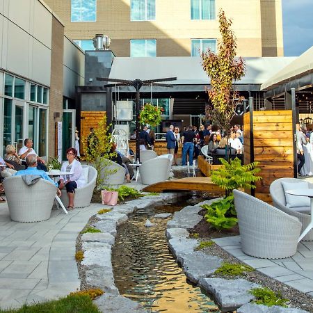 Hotel Mortagne Boucherville Exterior photo