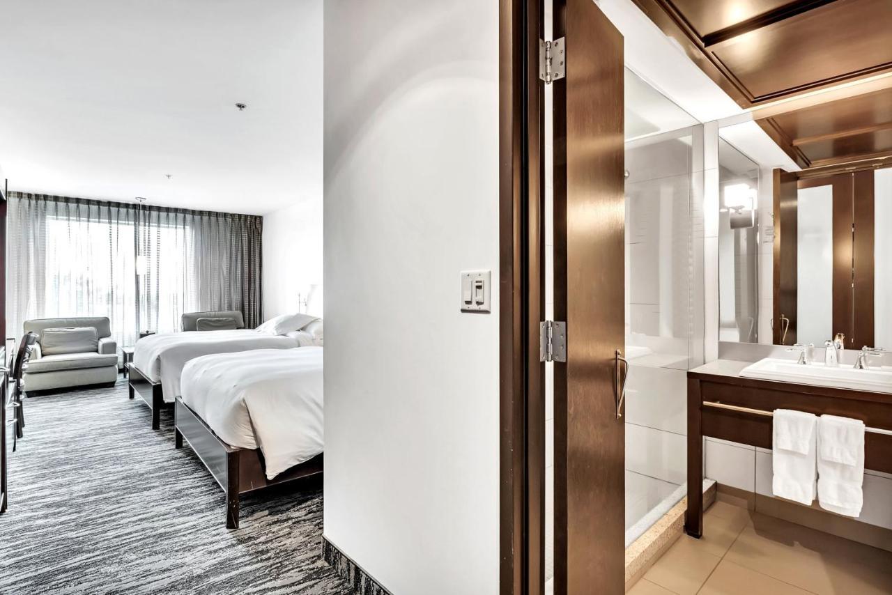 Hotel Mortagne Boucherville Exterior photo