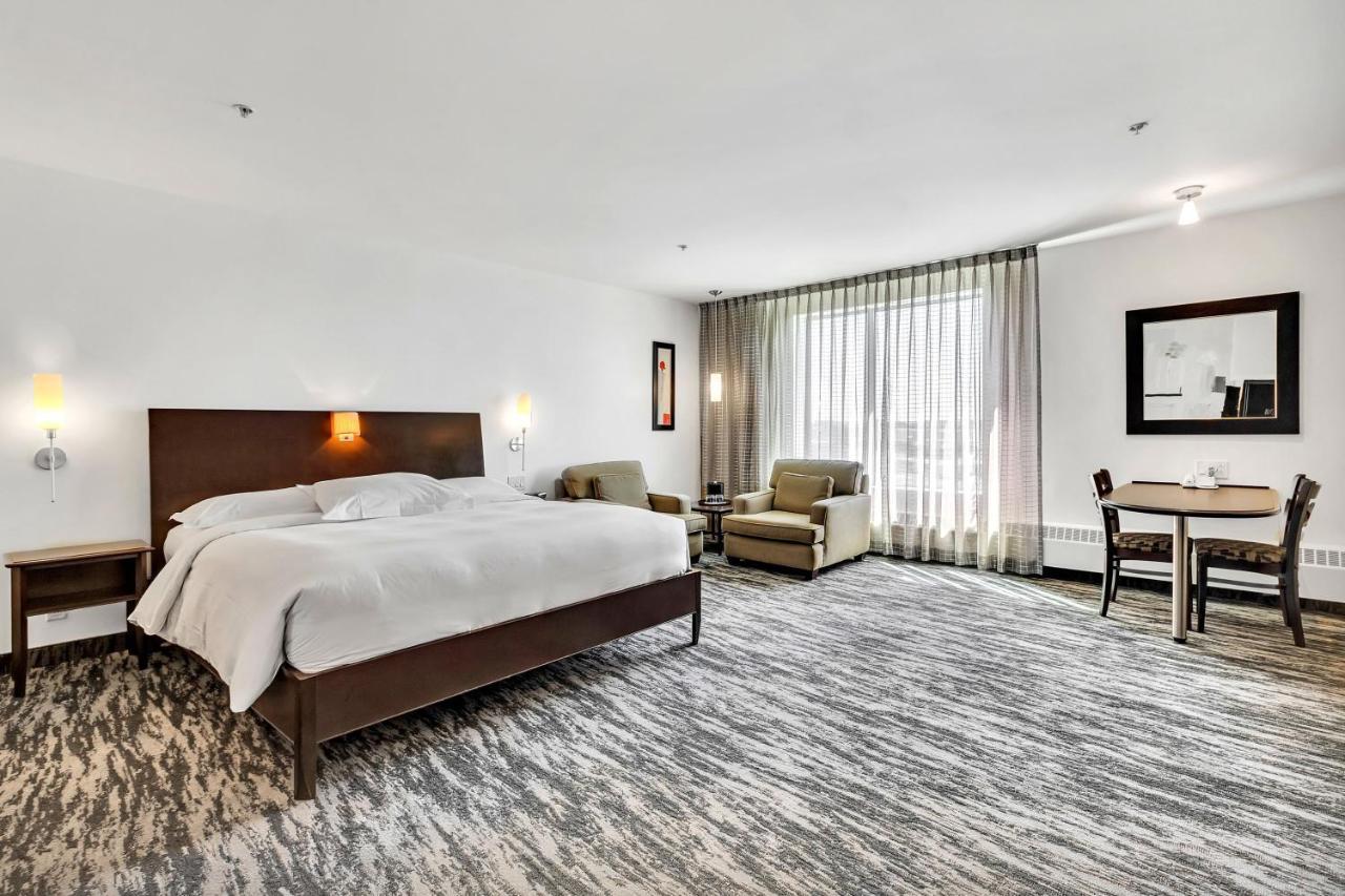 Hotel Mortagne Boucherville Exterior photo
