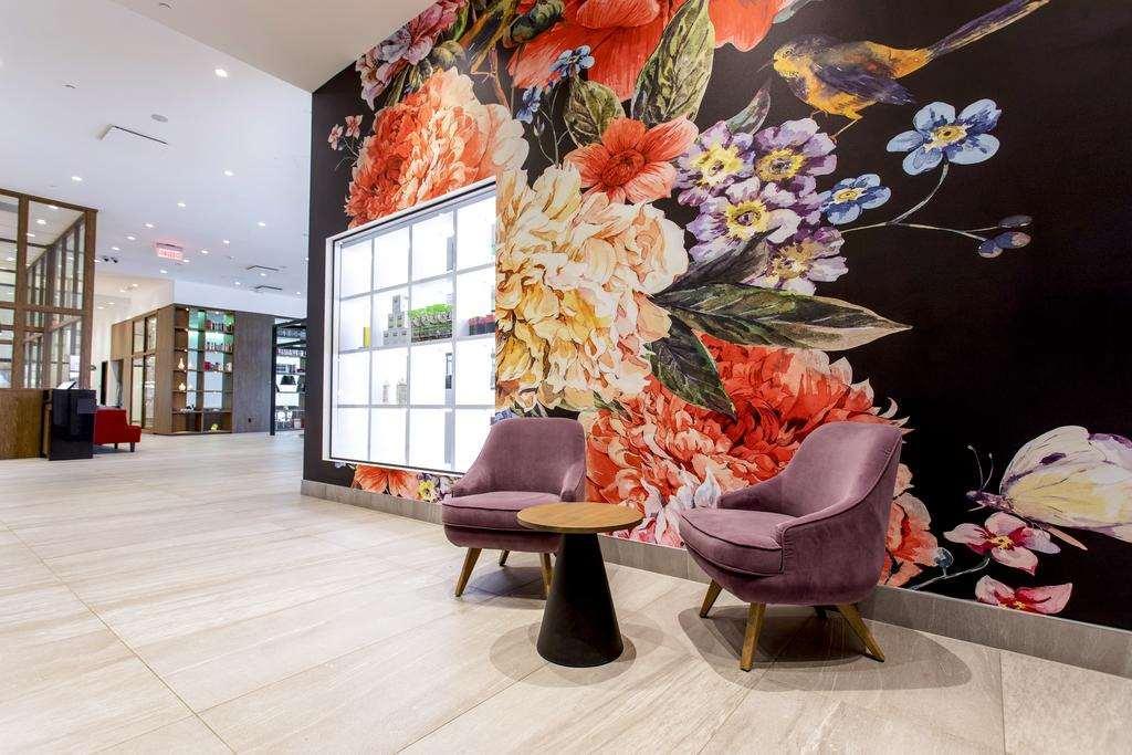 Hotel Mortagne Boucherville Exterior photo