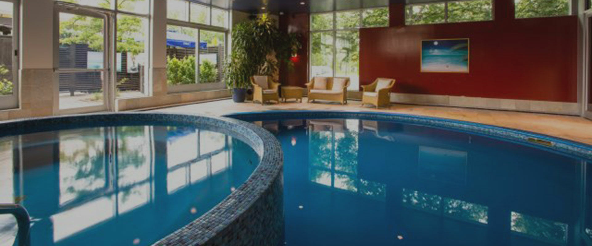 Hotel Mortagne Boucherville Exterior photo